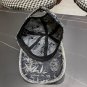 LV classic baseball cap, a versatile item that looks great no matter how you pair it (120)