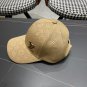 LV classic baseball cap, a versatile item that looks great no matter how you pair it (133)
