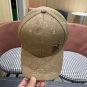 LV classic baseball cap, a versatile item that looks great no matter how you pair it (133)