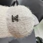 LV classic baseball cap, a versatile item that looks great no matter how you pair it (135)