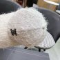 LV classic baseball cap, a versatile item that looks great no matter how you pair it (135)