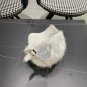 LV classic baseball cap, a versatile item that looks great no matter how you pair it (135)