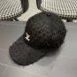 LV classic baseball cap, a versatile item that looks great no matter how you pair it (136)