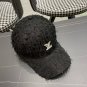 LV classic baseball cap, a versatile item that looks great no matter how you pair it (136)