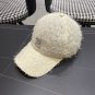 LV classic baseball cap, a versatile item that looks great no matter how you pair it (137)