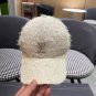 LV classic baseball cap, a versatile item that looks great no matter how you pair it (137)
