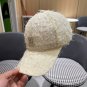 LV classic baseball cap, a versatile item that looks great no matter how you pair it (137)