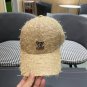 LV classic baseball cap, a versatile item that looks great no matter how you pair it (138)
