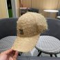 LV classic baseball cap, a versatile item that looks great no matter how you pair it (138)