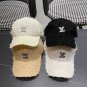 LV classic baseball cap, a versatile item that looks great no matter how you pair it (138)