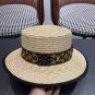 LV's 2025 new resort-style straw hat, a must-have for travel, super easy to match (10)