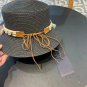 LV's 2025 new resort-style straw hat, a must-have for travel, super easy to match (11)