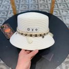 LV's 2025 new resort-style straw hat, a must-have for travel, super easy to match (12)