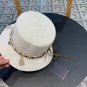 LV's 2025 new resort-style straw hat, a must-have for travel, super easy to match (12)