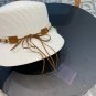 LV's 2025 new resort-style straw hat, a must-have for travel, super easy to match (12)