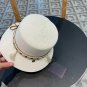 LV's 2025 new resort-style straw hat, a must-have for travel, super easy to match (12)