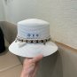 LV's 2025 new resort-style straw hat, a must-have for travel, super easy to match (12)