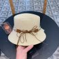 LV's 2025 new resort-style straw hat, a must-have for travel, super easy to match (13)