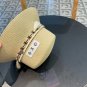 LV's 2025 new resort-style straw hat, a must-have for travel, super easy to match (13)