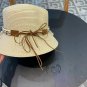 LV's 2025 new resort-style straw hat, a must-have for travel, super easy to match (13)