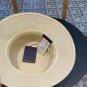 LV's 2025 new resort-style straw hat, a must-have for travel, super easy to match (13)