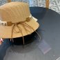 LV's 2025 new resort-style straw hat, a must-have for travel, super easy to match (14)