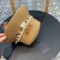 LV's 2025 new resort-style straw hat, a must-have for travel, super easy to match (14)