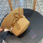 LV's 2025 new resort-style straw hat, a must-have for travel, super easy to match (14)