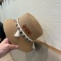 LV's 2025 new resort-style straw hat, a must-have for travel, super easy to match (14)