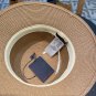 LV's 2025 new resort-style straw hat, a must-have for travel, super easy to match (14)