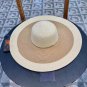 LV's 2025 new resort-style straw hat, a must-have for travel, super easy to match (15)