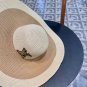 LV's 2025 new resort-style straw hat, a must-have for travel, super easy to match (15)