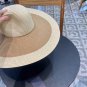 LV's 2025 new resort-style straw hat, a must-have for travel, super easy to match (15)
