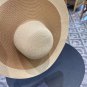 LV's 2025 new resort-style straw hat, a must-have for travel, super easy to match (15)