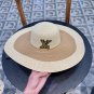 LV's 2025 new resort-style straw hat, a must-have for travel, super easy to match (15)