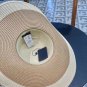 LV's 2025 new resort-style straw hat, a must-have for travel, super easy to match (15)
