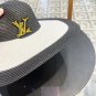 LV's 2025 new resort-style straw hat, a must-have for travel, super easy to match (16)