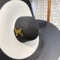 LV's 2025 new resort-style straw hat, a must-have for travel, super easy to match (16)