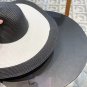 LV's 2025 new resort-style straw hat, a must-have for travel, super easy to match (16)