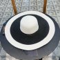 LV's 2025 new resort-style straw hat, a must-have for travel, super easy to match (17)
