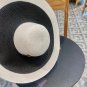 LV's 2025 new resort-style straw hat, a must-have for travel, super easy to match (17)