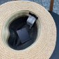 LV's 2025 new resort-style straw hat, a must-have for travel, super easy to match (18)