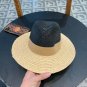 LV's 2025 new resort-style straw hat, a must-have for travel, super easy to match (18)