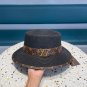 LV's 2025 new resort-style straw hat, a must-have for travel, super easy to match (19)