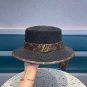 LV's 2025 new resort-style straw hat, a must-have for travel, super easy to match (19)