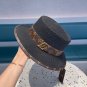 LV's 2025 new resort-style straw hat, a must-have for travel, super easy to match (19)