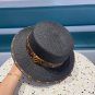 LV's 2025 new resort-style straw hat, a must-have for travel, super easy to match (19)