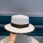 LV's 2025 new resort-style straw hat, a must-have for travel, super easy to match (20)