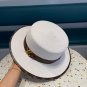 LV's 2025 new resort-style straw hat, a must-have for travel, super easy to match (20)