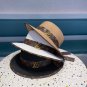LV's 2025 new resort-style straw hat, a must-have for travel, super easy to match (20)